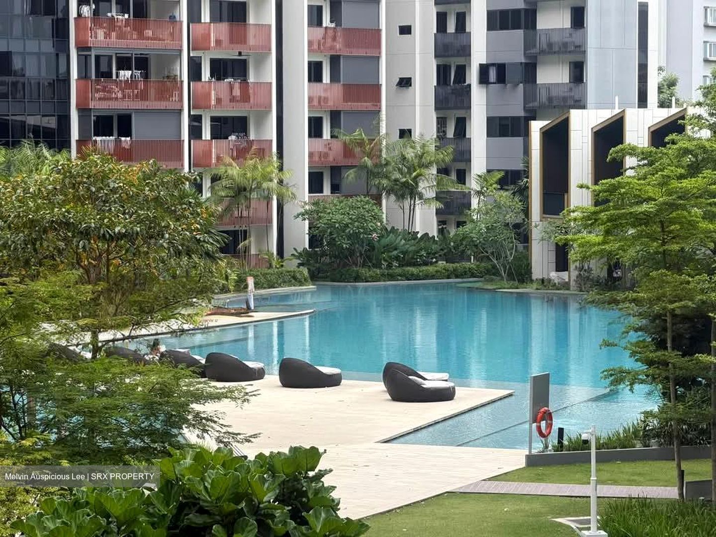 Riverfront Residences (D19), Apartment #532223291